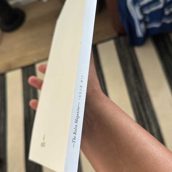 Rolex Magazine - Picture 3 of 4